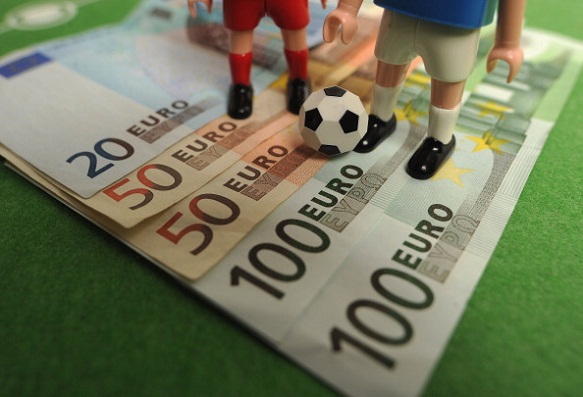 Suspected International Sport Betting Scandal
