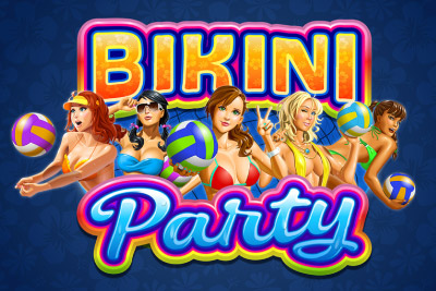 Bikini Party online casino