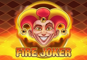 online casino happyluke fire joker slot game