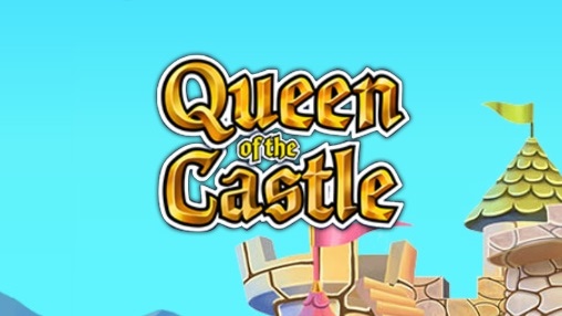Queen of the Castle video slot game by NextGen at HappyLuke Vietnam online casino