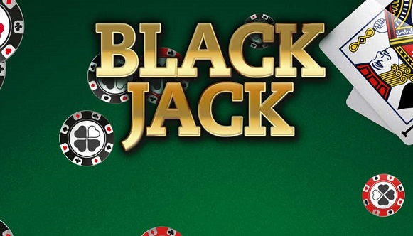 Blackjack table game at HappyLuke Vietnam online casino