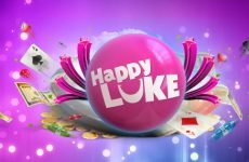 HappyLuke promotions khuyen mai