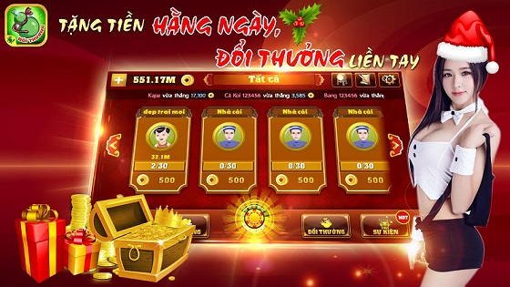 tiền thật HappyLuke Vietnam online casino