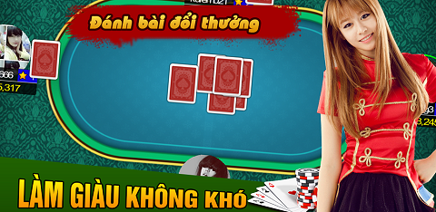tiền thật HappyLuke Vietnam online casino