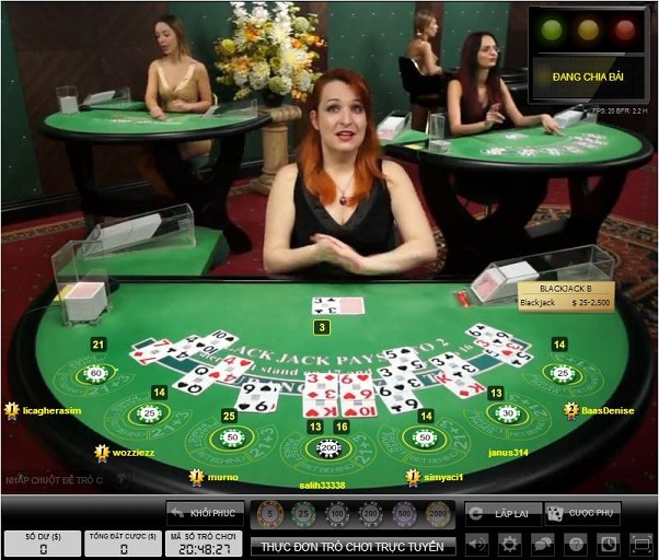 playboy game Blackjack game choi tro choi HappyLuke casino online danh bai truc tuyen play cards