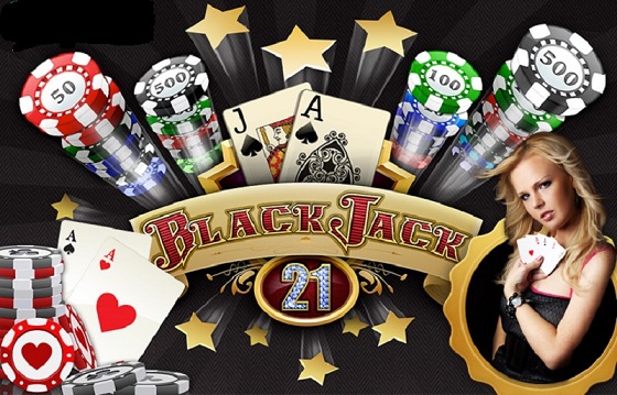 Blackjack game choi tro choi HappyLuke casino online danh bai truc tuyen play cards