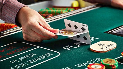 Kỹ năng phân tích cây bài của đối thủ khi chơi HappyLuke casino online
