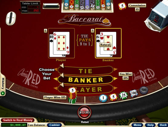 choi Baccarat game casino online HappyLuke viet danh bai truc tuyen