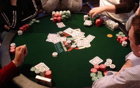 game đánh bài Poker HappyLuke casino online danh bai truc tuyen choi tro choi
