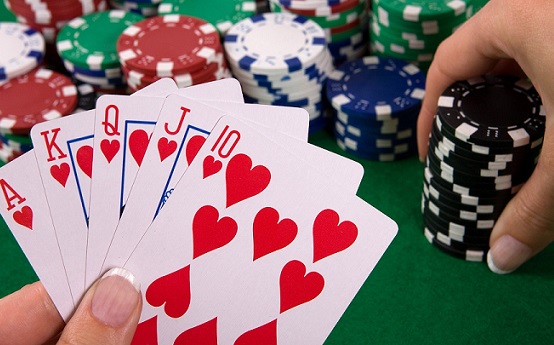đánh bài online Poker tips and strategy