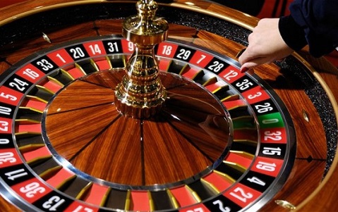 Roulette table game tips and strategy, meo va chien luoc, danh bai truc tuyen, casino online tai HappyLuke