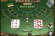 game Baccarat HappyLuke casino trực tuyến đánh bài online cách chơi