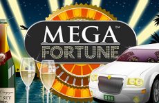 Mega Fortune HappyLuke slots Chơi trò chơi trực tuyến miễn phí