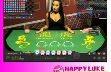 chơi casino online tại nhà cái Happy Luke đánh bài trực tuyến