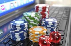chơi casino trực tuyến tại HappyLuke đánh bài online