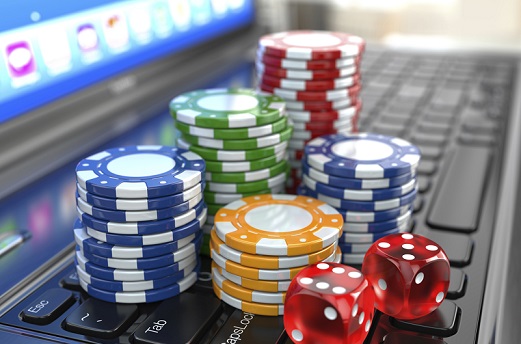 chơi casino trực tuyến tại HappyLuke đánh bài online