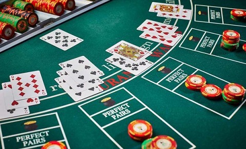 Blackjack HappyLuke casino online đánh bài trực tuyến chơi trò chơi
