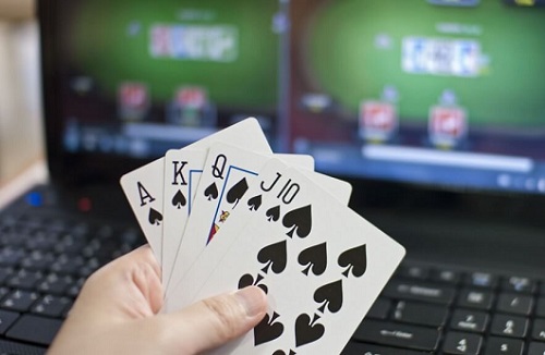 chơi Poker online HappyLuke casino nhà cái uy tín