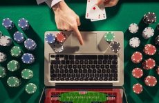 chơi Pocker online HappyLuke casino nhà cái uy tín