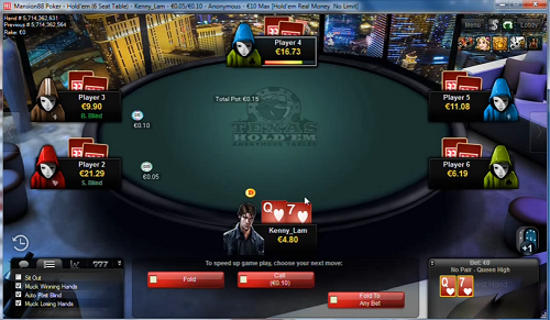 chơi Poker online HappyLuke casino nhà cái uy tín