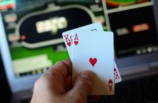 chơi Poker online tai HappyLuke casino đánh bài trực tuyến