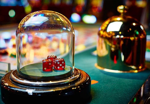 Sicbo Tài Xỉu HappyLuke đánh bài online casino viet