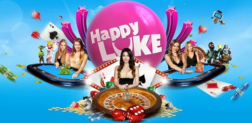 Baccarat và Roulette game casino online tại HappyLuke Việt nam