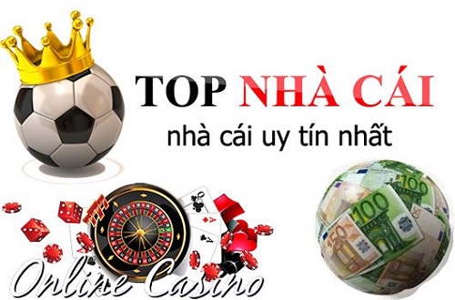 Top 3 nhà cái uy tín HappyLuke casino online đánh bài trực tuyến
