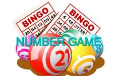 Number game HappyLuke casino online