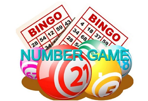 Number game HappyLuke casino online
