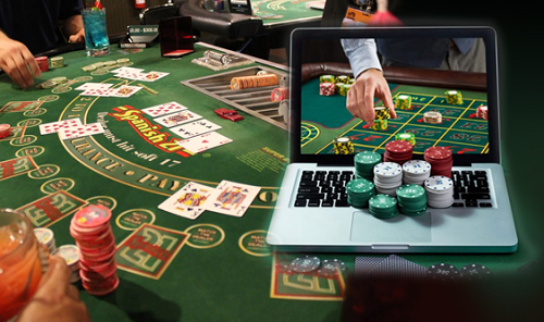 Hé lộ các chiêu trò ăn tiền trong các casino online không uy tín