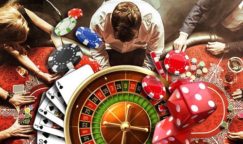 Hé lộ các chiêu trò ăn tiền trong các casino online không uy tín