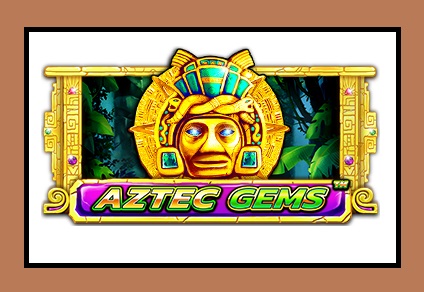 Cách chơi Aztec Gems thắng đậm nhà cái HappyLuke