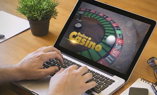 Cách tạo tài khoản casino trực tuyến an toàn
