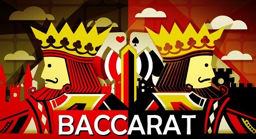 Live Baccarat: tìm hiểu ý nghĩa những con số