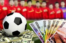 Tìm hiểu các loại cá cược thể thao khác nhau trong bóng đá