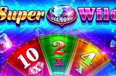 Điều gì khiến Super Diamond Wild khác biệt với những slot game trái cây khác