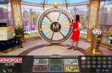 Tìm hiểu hướng dẫn chơi và chiến lược Monopoly Live của Evolution Gaming