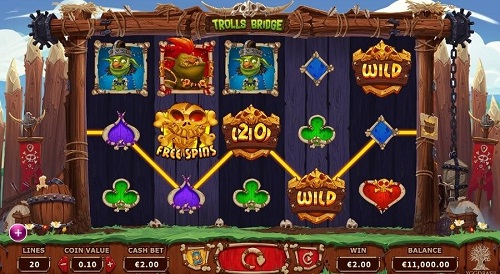 Các trò chơi casino mới hàng đầu miễn phí mà bạn nên thử ngay bây giờ!