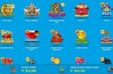 Danh sách Top các nhà cung cấp game casino tốt nhất 2019
