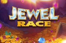 Jewel Race Slot của Golden Hero – đánh giá và trải nghiệm miễn phí